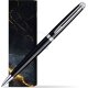 Black Marble box cover