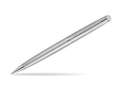 Waterman Hémisphère Stainless Steel CT Mechanical pencil