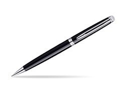 Waterman Hémisphère Black CT Mechanical pencil