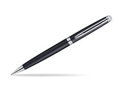 Waterman Hémisphère Matt Black CT Mechanical pencil