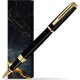 Black Marble box cover