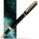 Turquoise Marble box cover