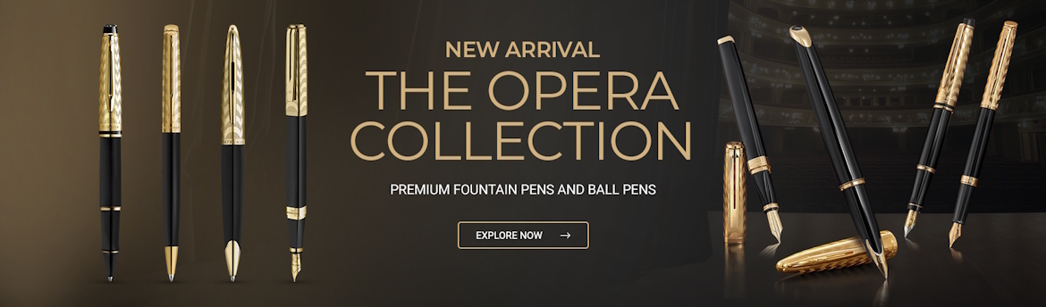 The Opera Collection