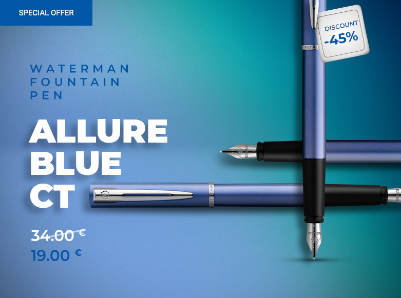 Super price on allure