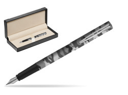 Waterman Allure Camo CT Fountain Pen