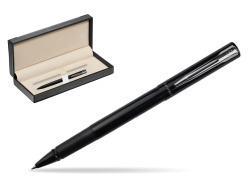 Waterman Allure Black CT Rollerball Pen