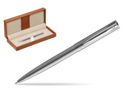 Waterman Allure Chrom CT Ballpoint Pen