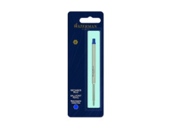 Waterman Ballpoint Refill Blue (M)