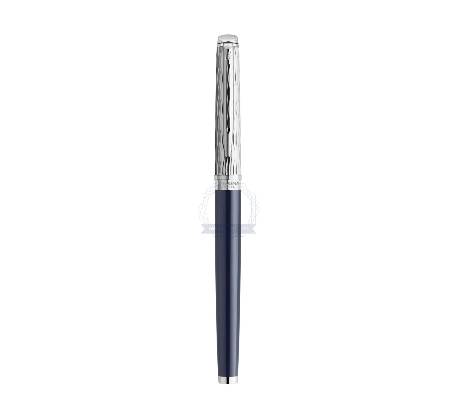 Stylo roller Waterman Hémisphère pointe 0,9 mm on